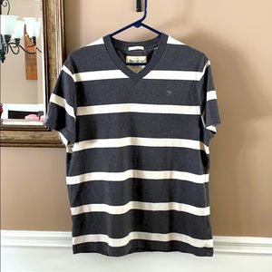 Abercrombie & Fitch classic T-shirt, Large